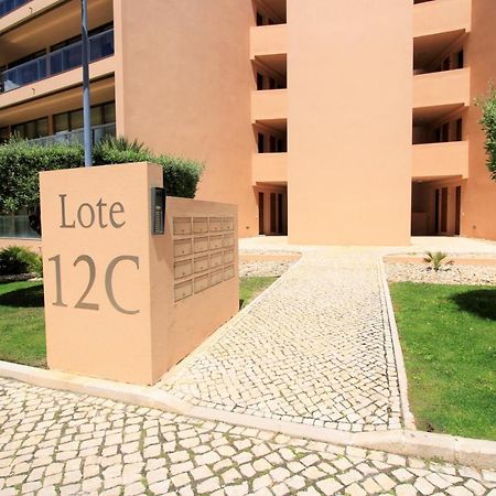 Albufeira Salgados Premium 1 With Pool By Homing Lägenhet Guia  Exteriör bild