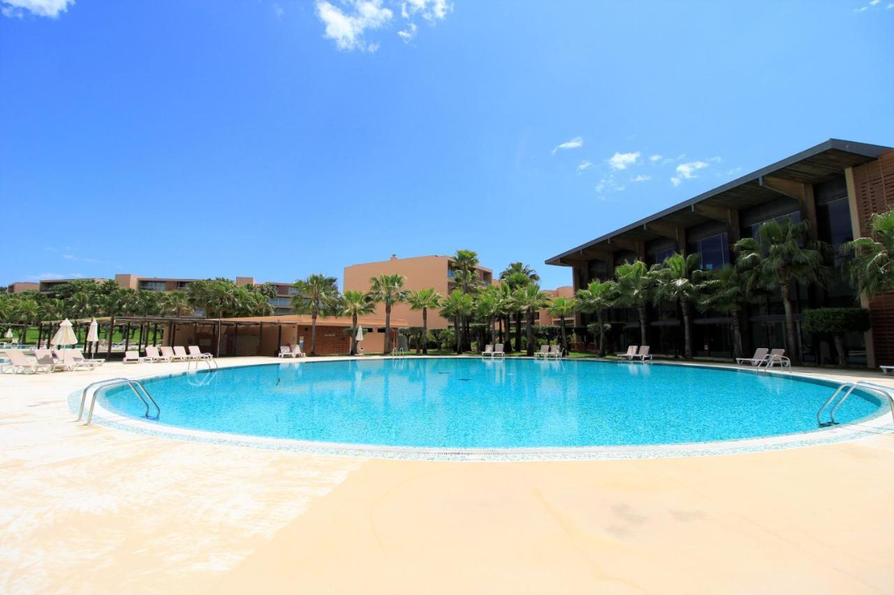 Albufeira Salgados Premium 1 With Pool By Homing Lägenhet Guia  Exteriör bild