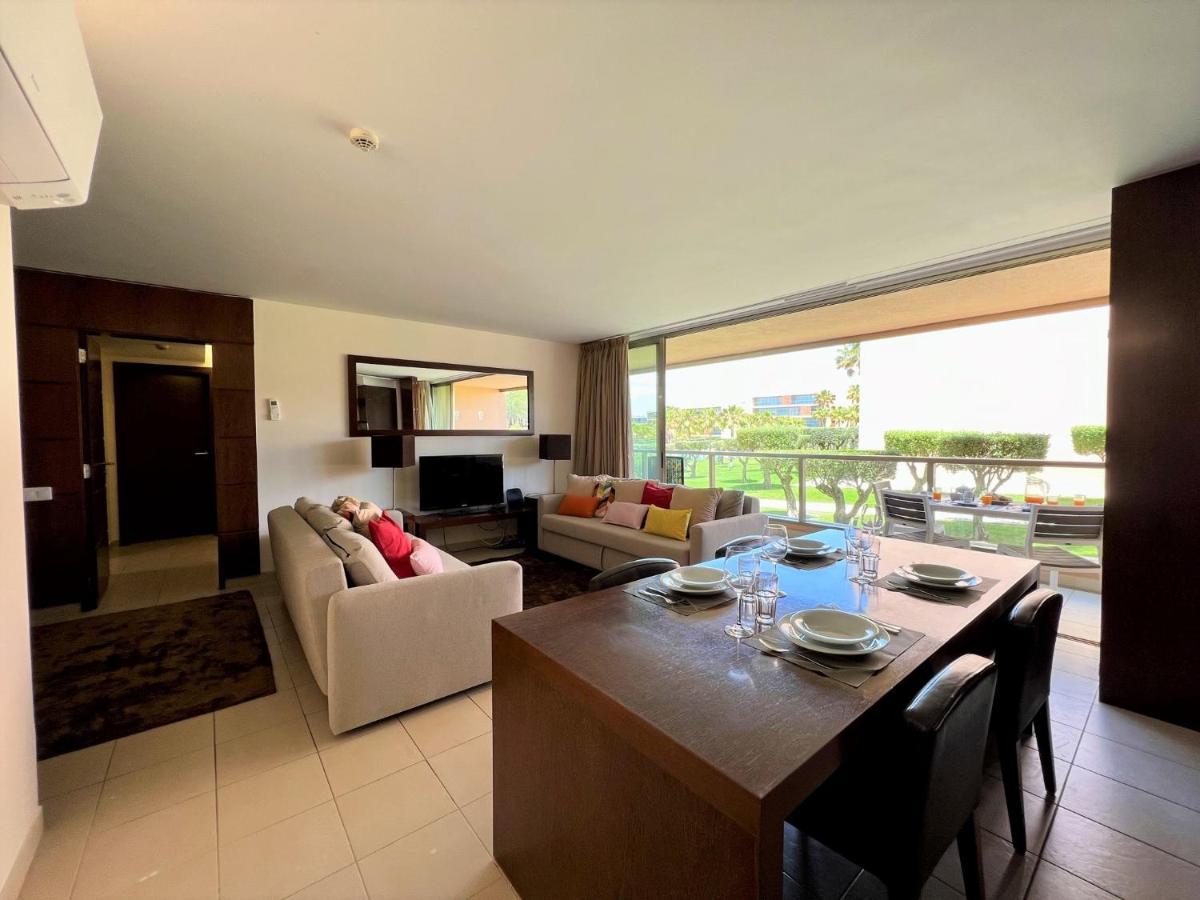 Albufeira Salgados Premium 1 With Pool By Homing Lägenhet Guia  Exteriör bild