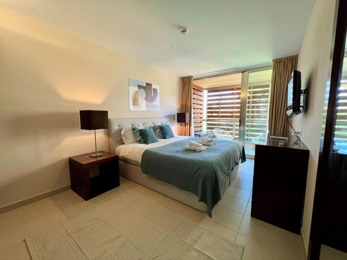Albufeira Salgados Premium 1 With Pool By Homing Lägenhet Guia  Exteriör bild