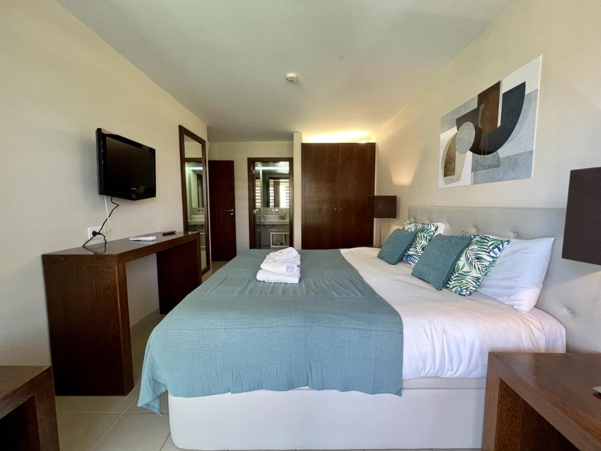 Albufeira Salgados Premium 1 With Pool By Homing Lägenhet Guia  Exteriör bild